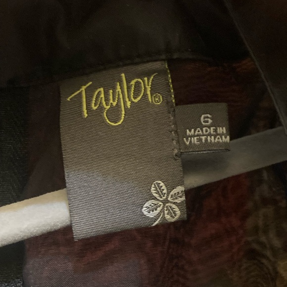 Dress (perfect for wedding guest) - Picture 6 of 6